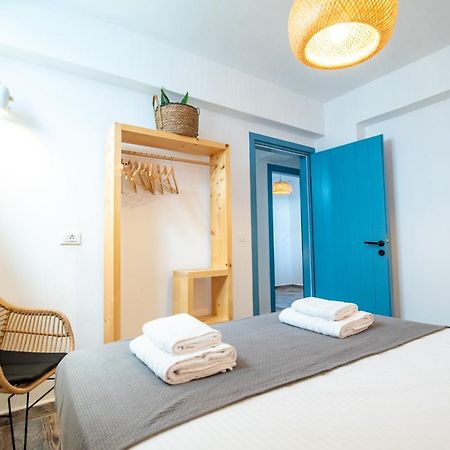 Luxury Villas Plaka Kültér fotó