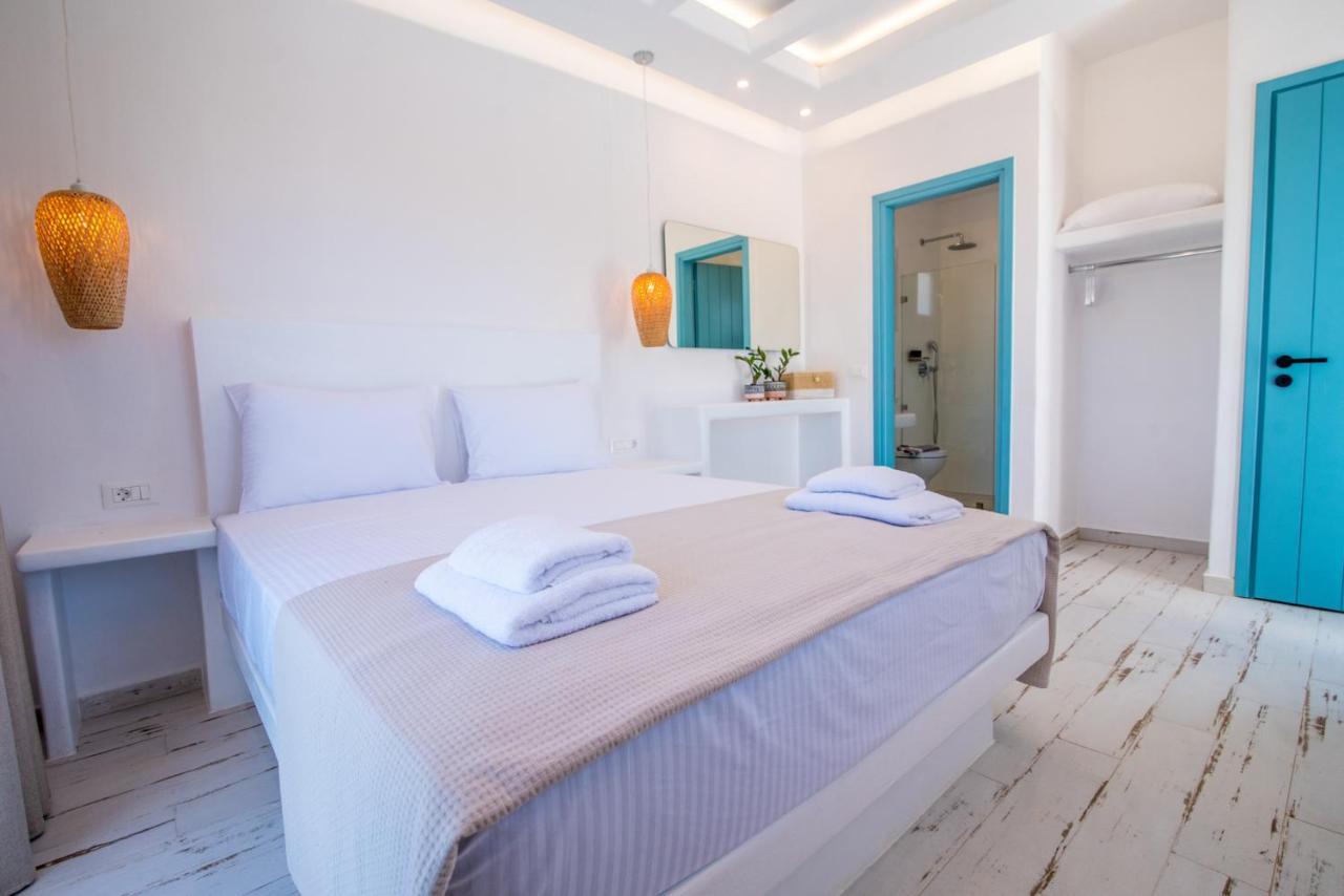 Luxury Villas Plaka Kültér fotó