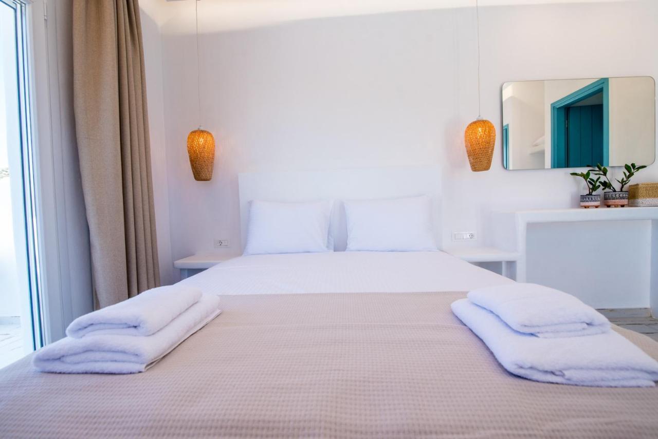 Luxury Villas Plaka Kültér fotó