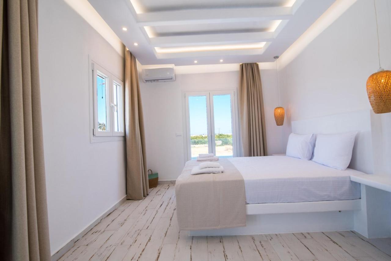 Luxury Villas Plaka Kültér fotó