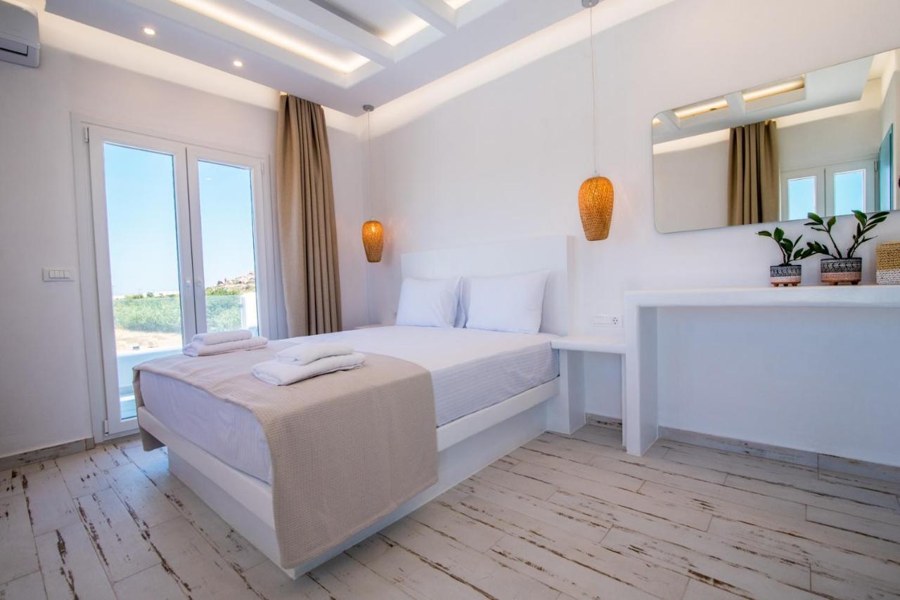 Luxury Villas Plaka Kültér fotó