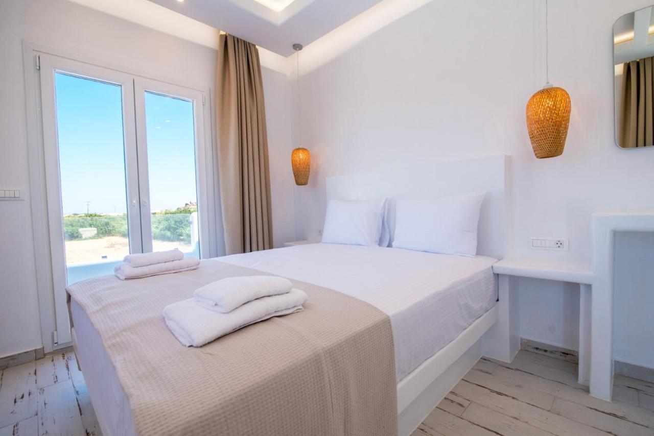 Luxury Villas Plaka Kültér fotó