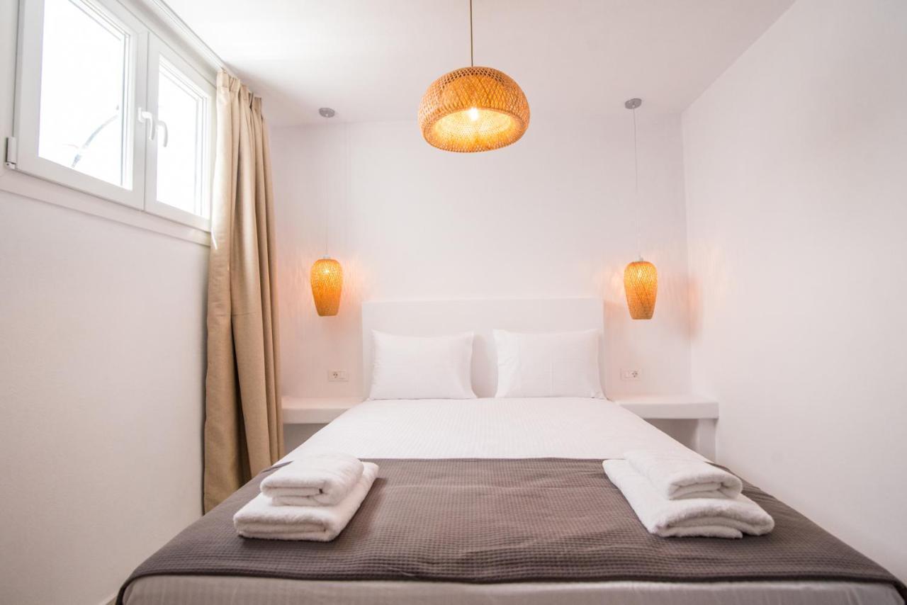 Luxury Villas Plaka Kültér fotó