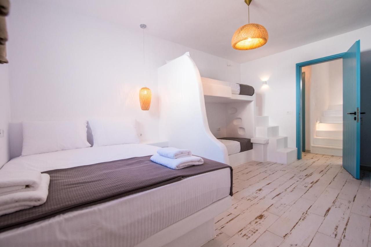 Luxury Villas Plaka Kültér fotó