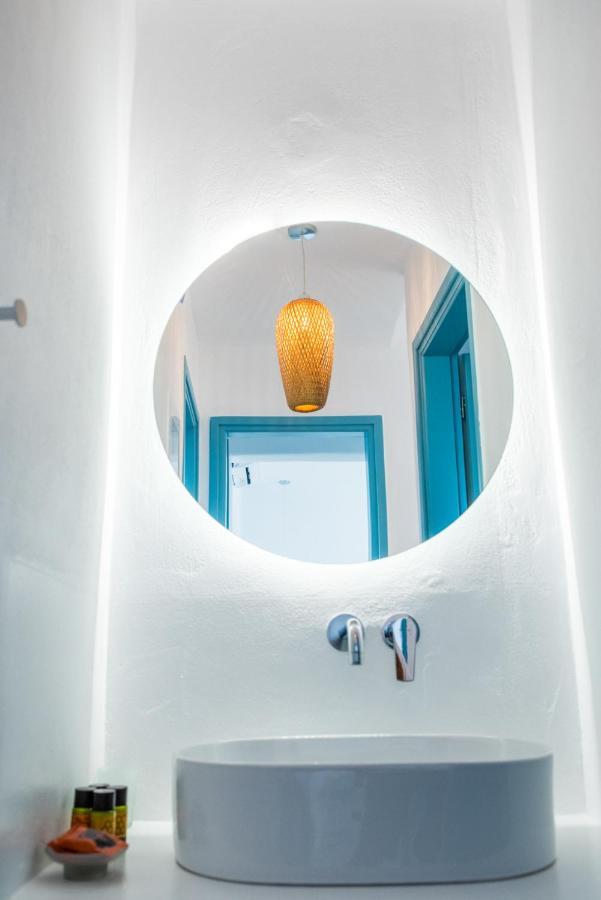 Luxury Villas Plaka Kültér fotó