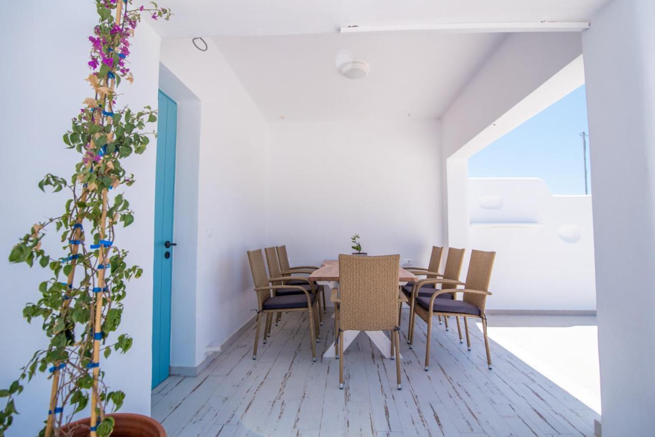 Luxury Villas Plaka Kültér fotó