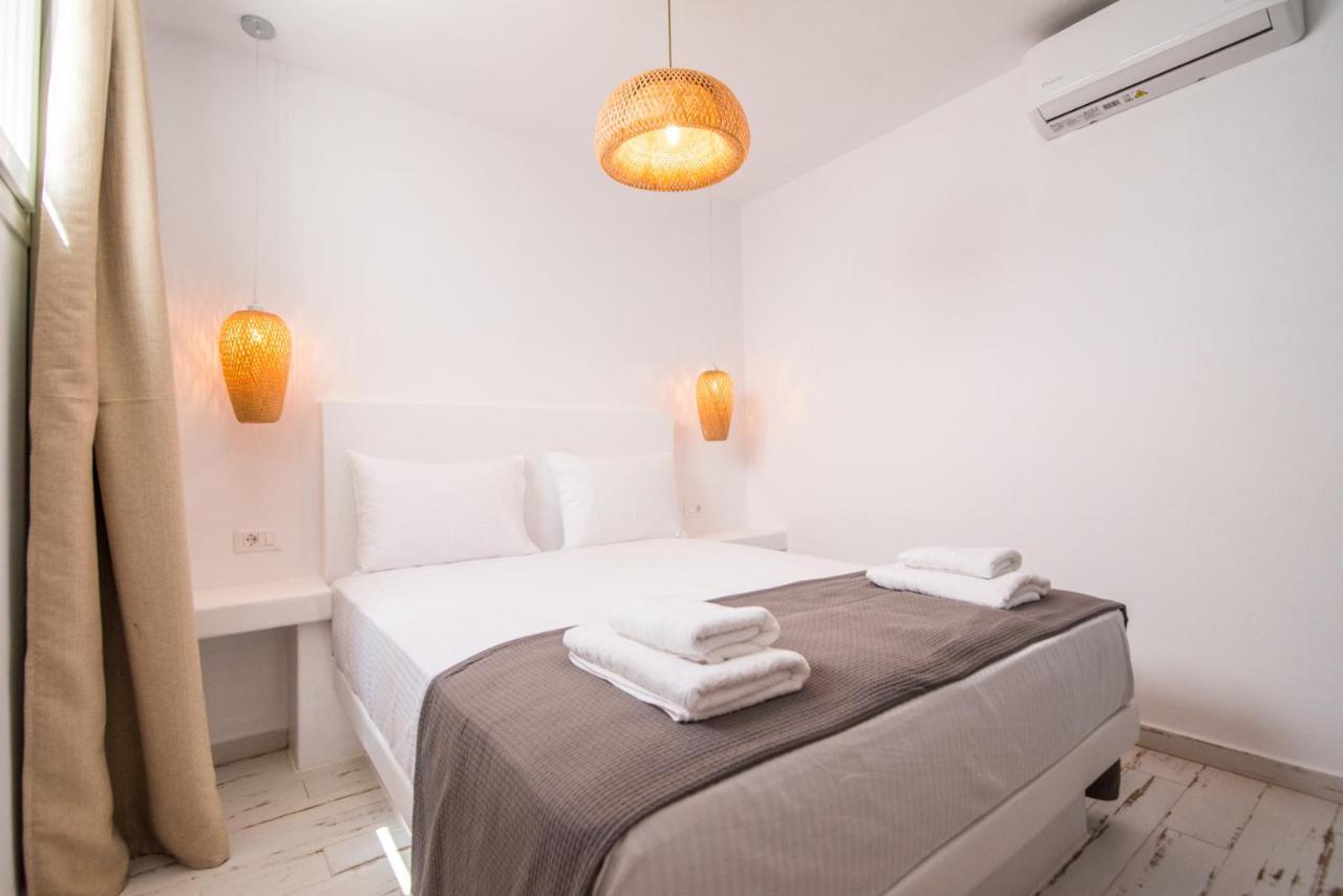 Luxury Villas Plaka Kültér fotó