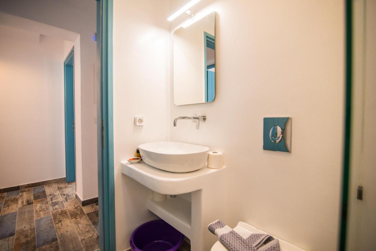 Luxury Villas Plaka Kültér fotó