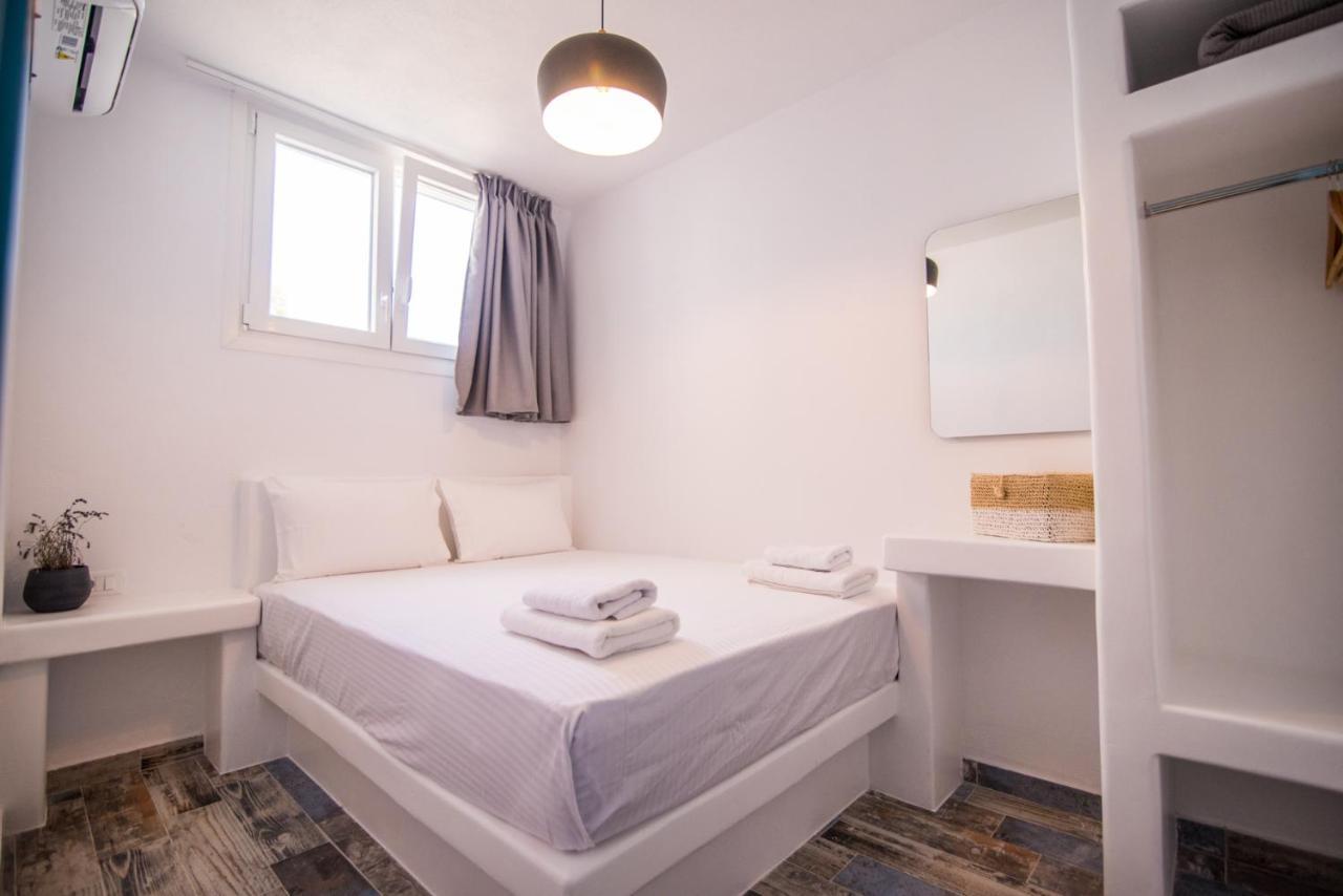 Luxury Villas Plaka Kültér fotó