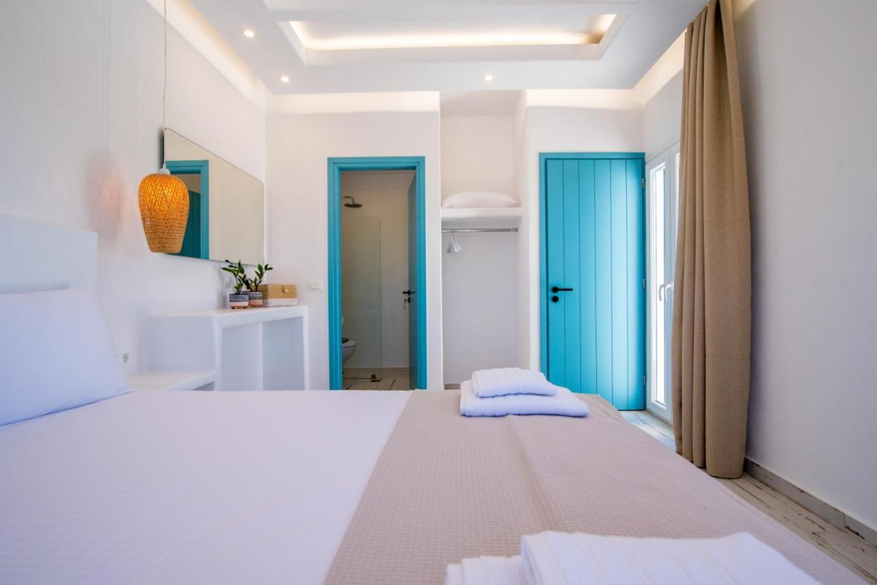 Luxury Villas Plaka Kültér fotó