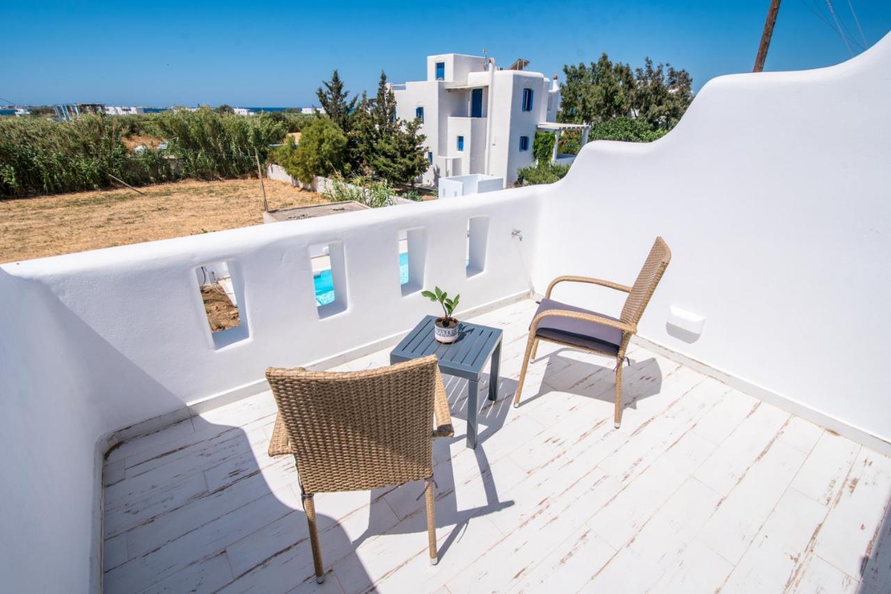 Luxury Villas Plaka Kültér fotó