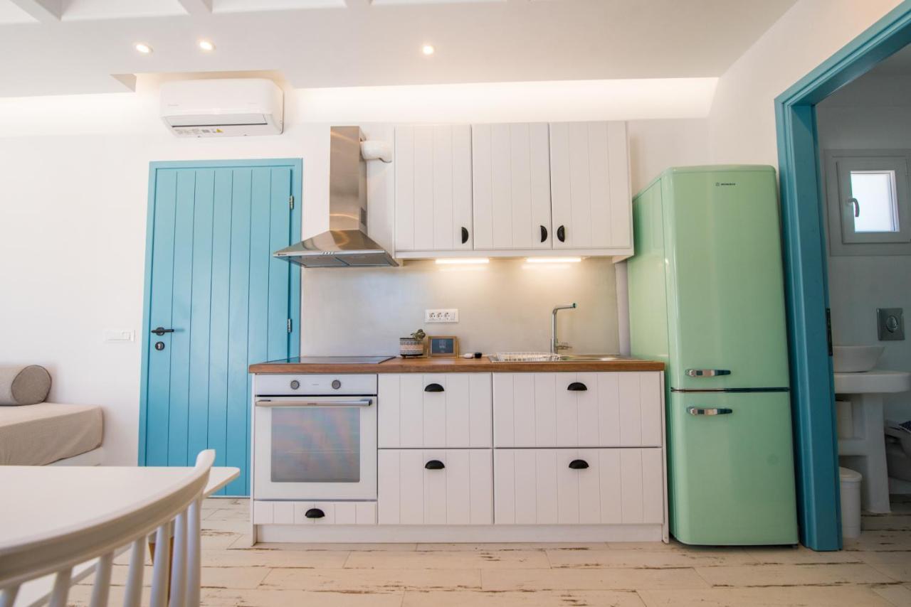 Luxury Villas Plaka Kültér fotó