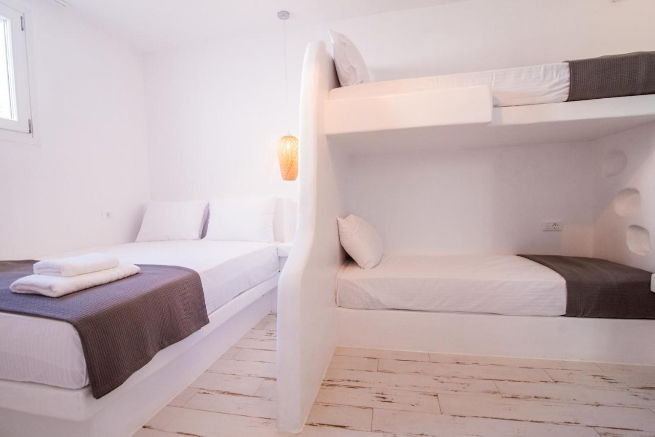 Luxury Villas Plaka Kültér fotó