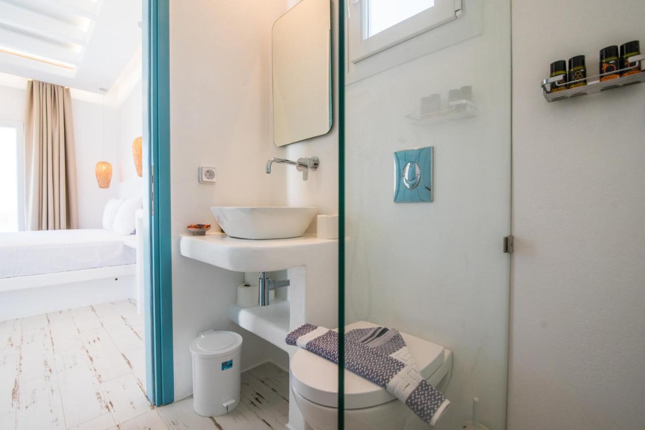 Luxury Villas Plaka Kültér fotó