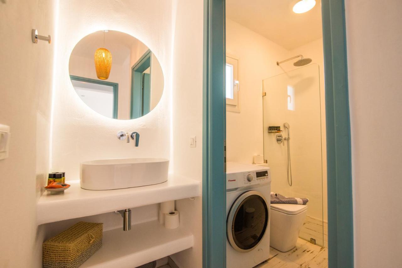 Luxury Villas Plaka Kültér fotó