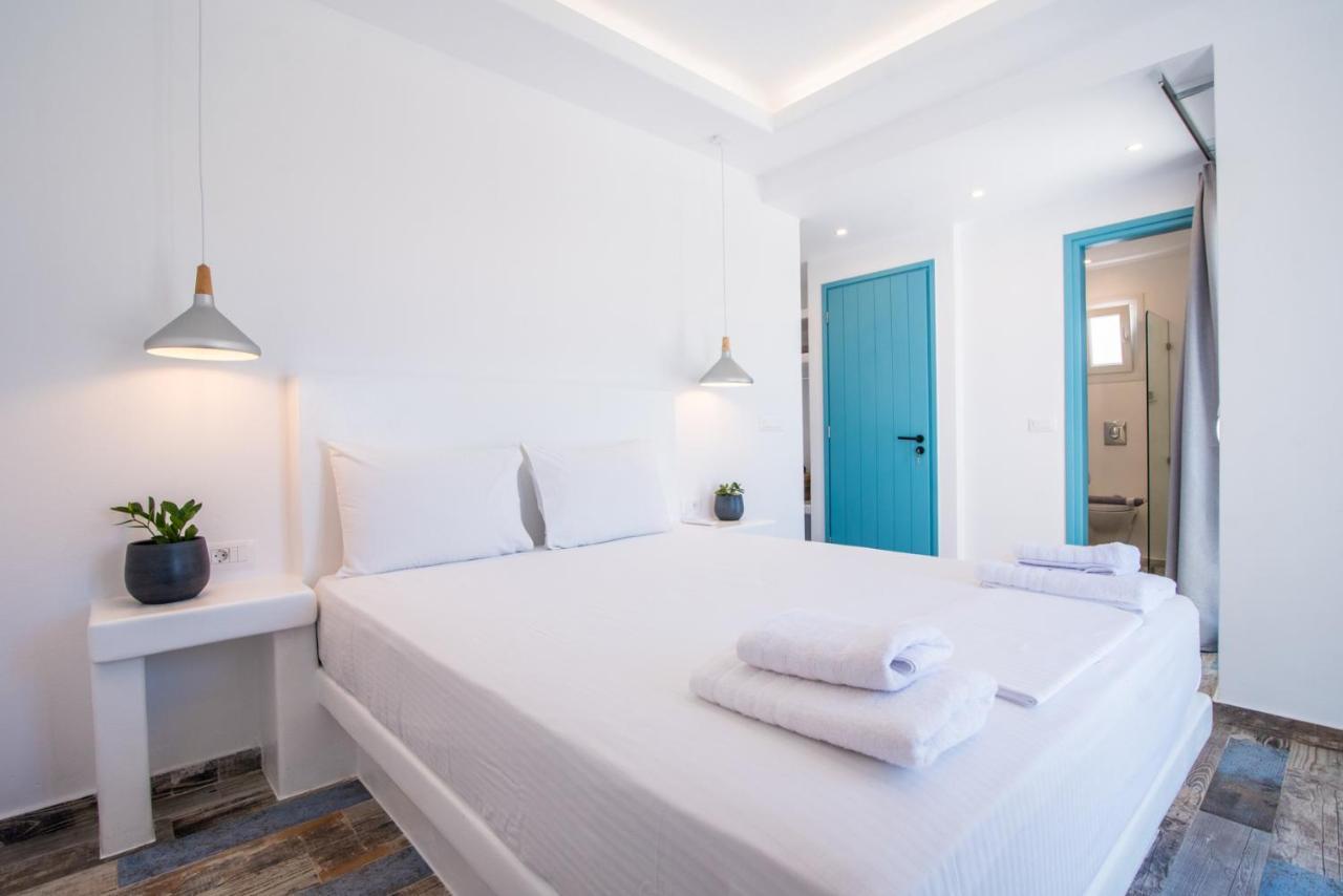 Luxury Villas Plaka Kültér fotó