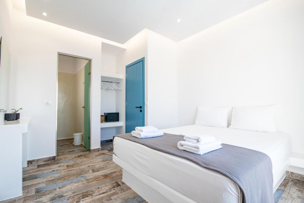 Luxury Villas Plaka Kültér fotó