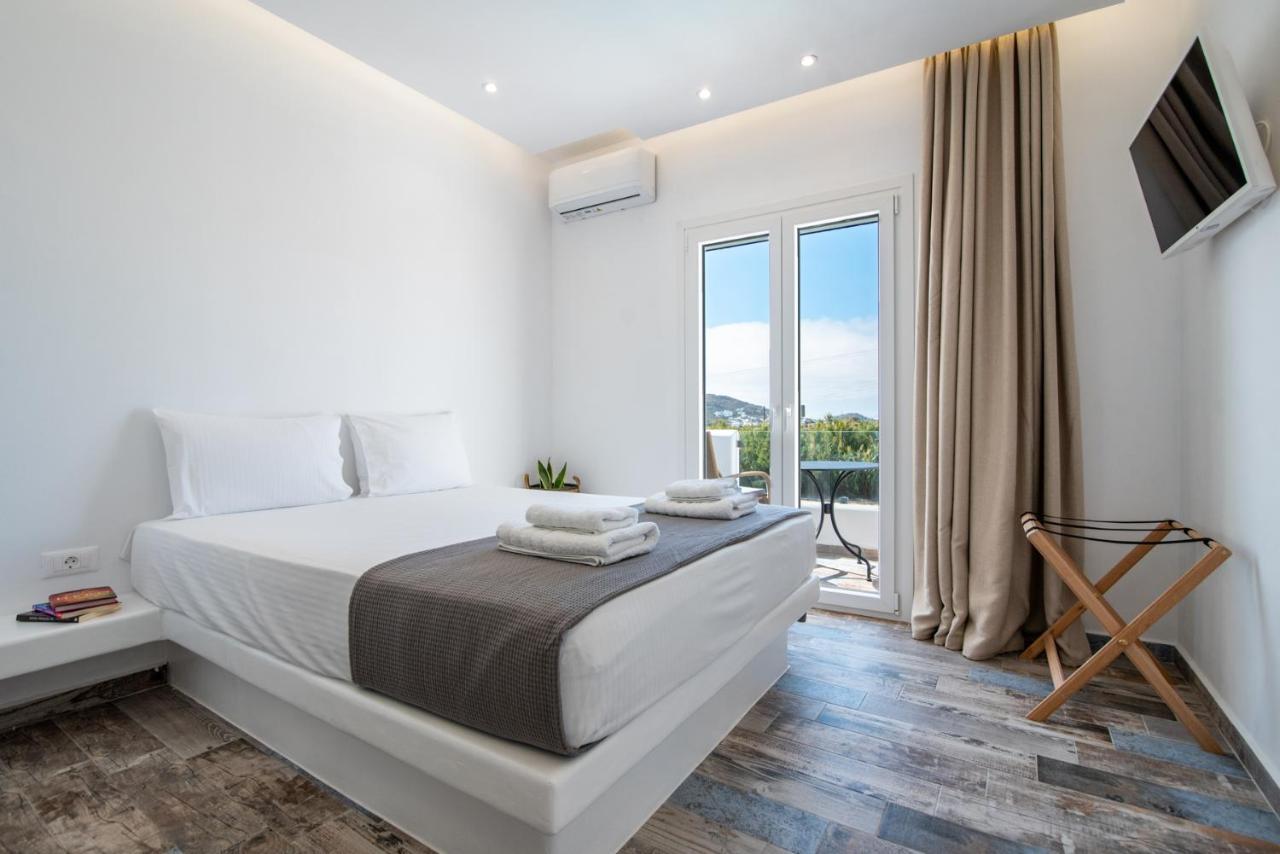 Luxury Villas Plaka Kültér fotó