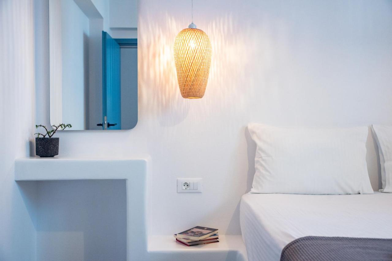 Luxury Villas Plaka Kültér fotó