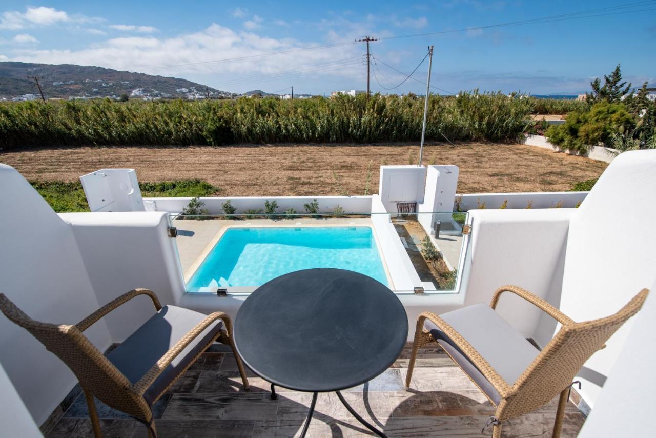 Luxury Villas Plaka Kültér fotó
