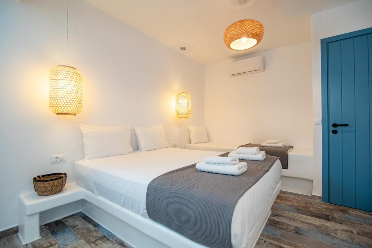 Luxury Villas Plaka Kültér fotó